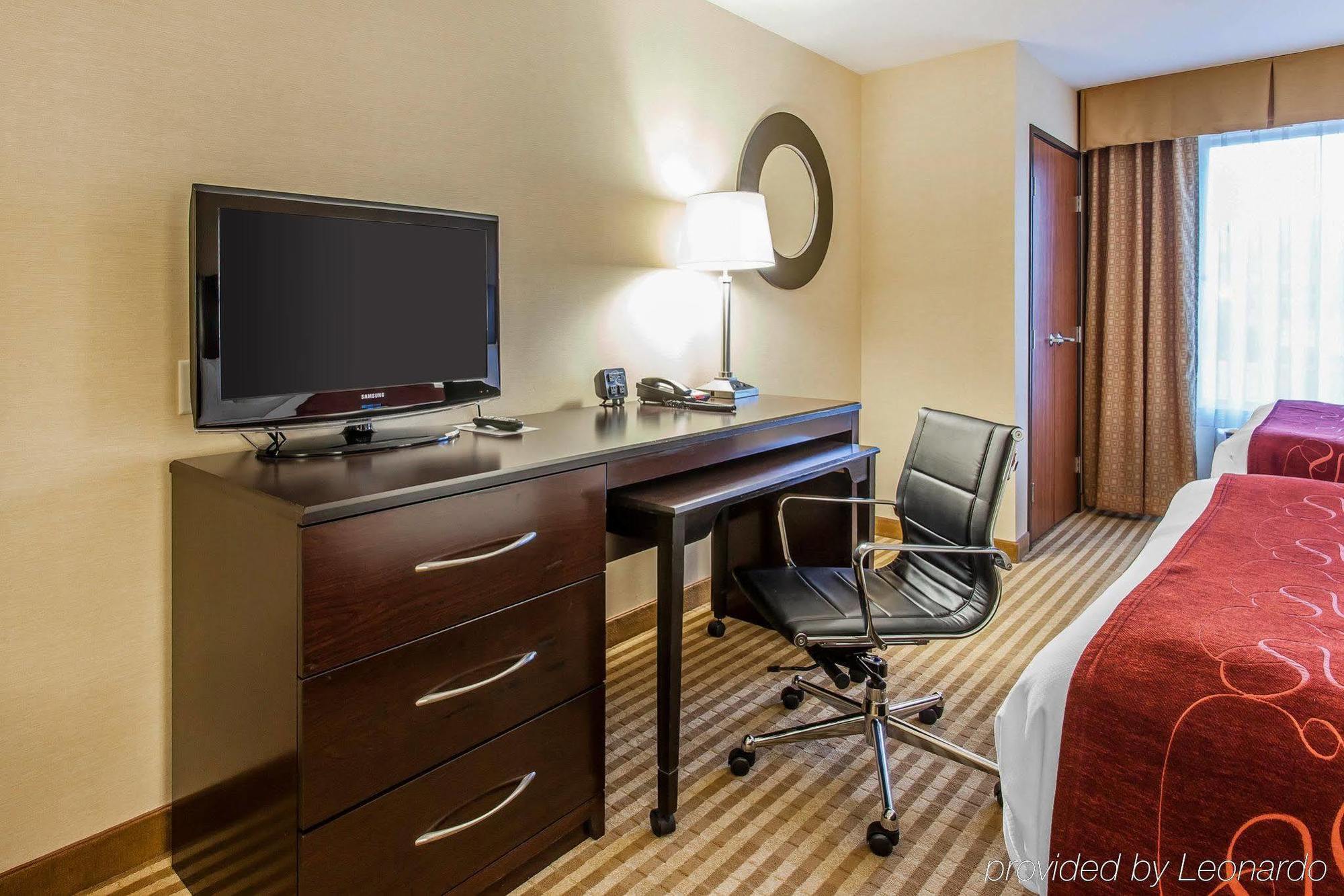 Comfort Suites Wenatchee Gateway Exterior foto